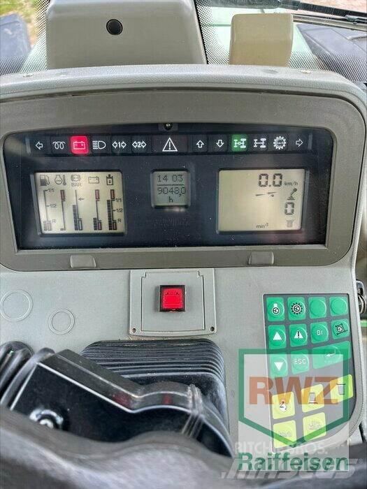 Fendt 916 Vario Ciągniki rolnicze