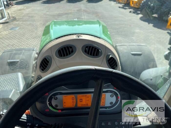 Fendt 930 VARIO GEN-6 Ciągniki rolnicze