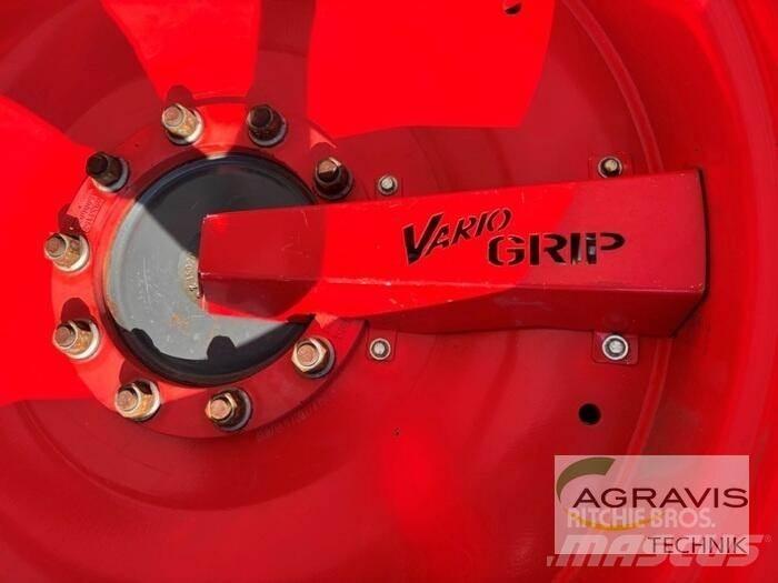 Fendt 930 VARIO S4 Ciągniki rolnicze
