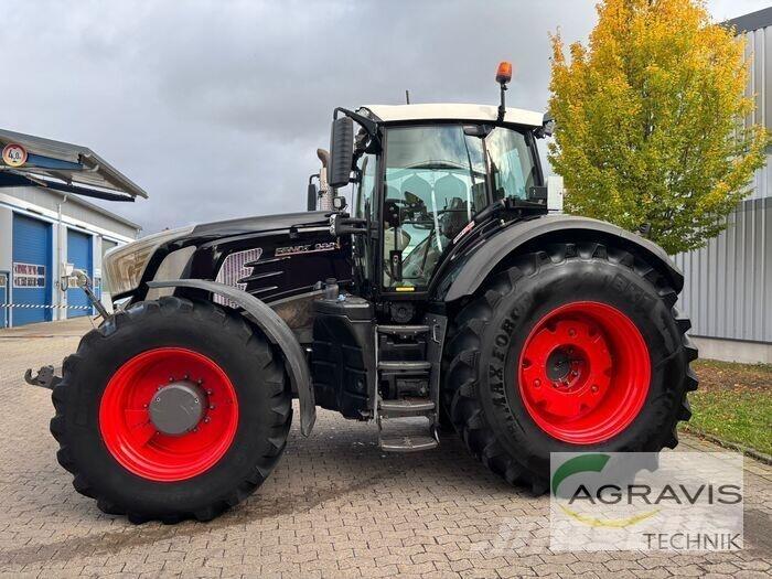 Fendt 933 VARIO S4 Ciągniki rolnicze