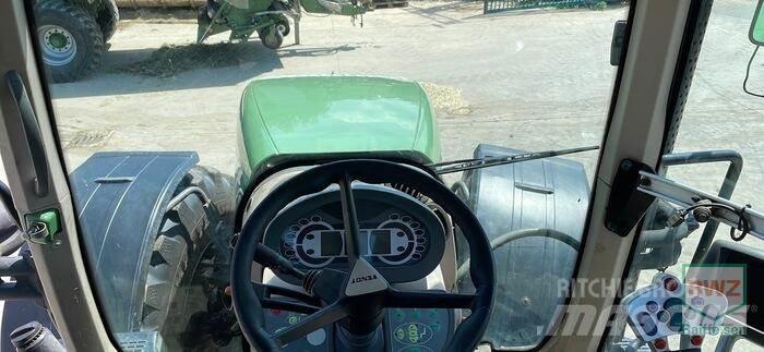 Fendt 936 Vario Ciągniki rolnicze