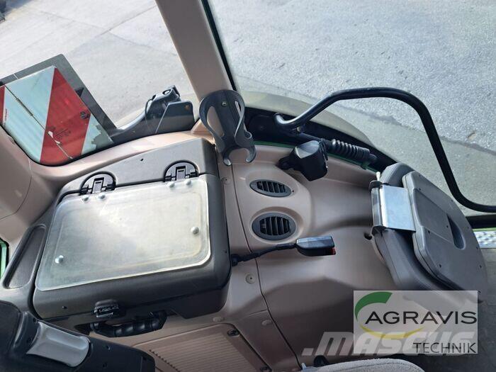 Fendt 936 VARIO Ciągniki rolnicze