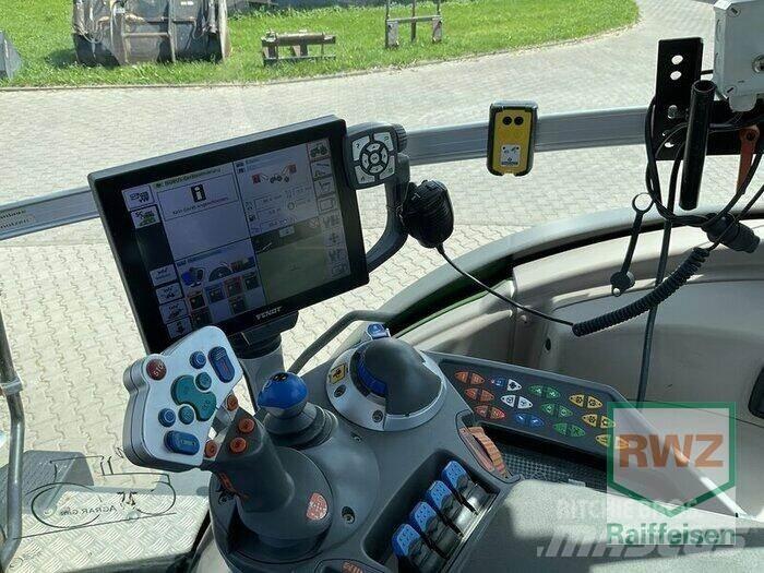 Fendt 936 Vario Ciągniki rolnicze