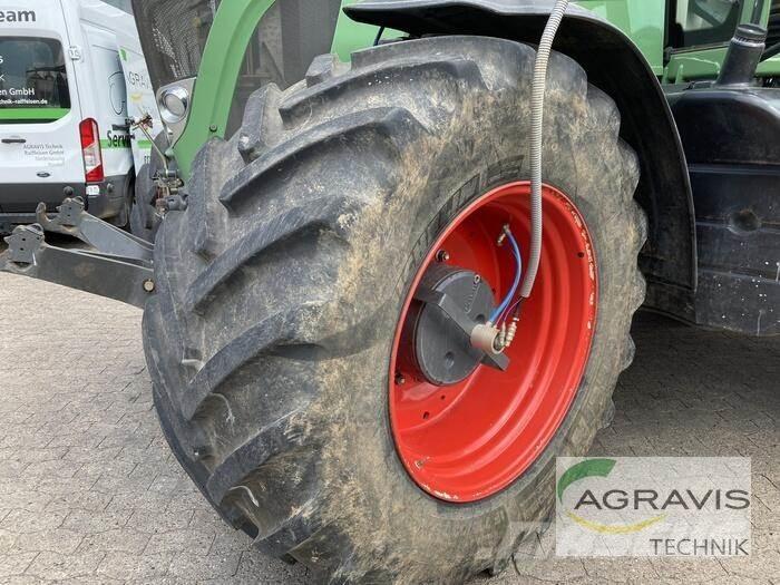 Fendt 936 VARIO Ciągniki rolnicze