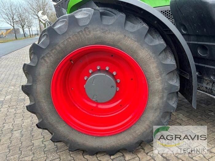 Fendt 936 VARIO GEN-7 Ciągniki rolnicze