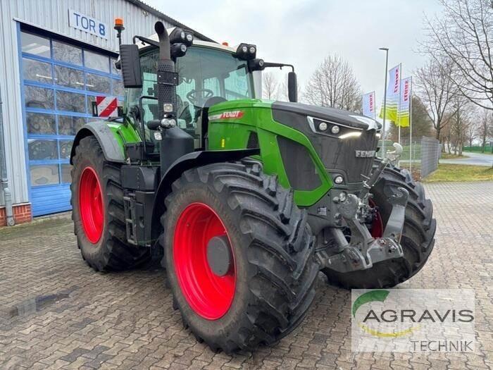 Fendt 936 VARIO GEN-7 Ciągniki rolnicze