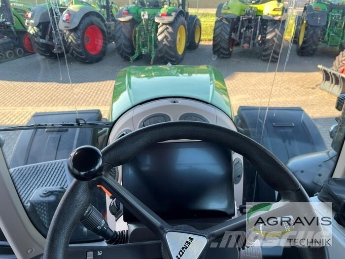 Fendt 936 VARIO GEN-7 Ciągniki rolnicze