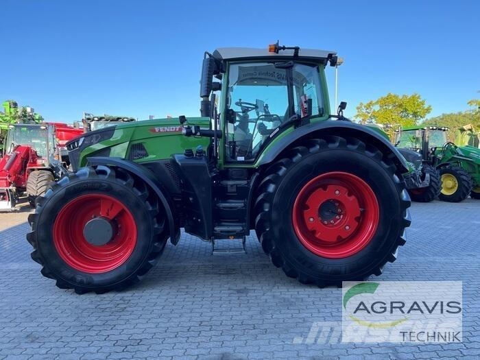 Fendt 936 VARIO GEN-7 Ciągniki rolnicze