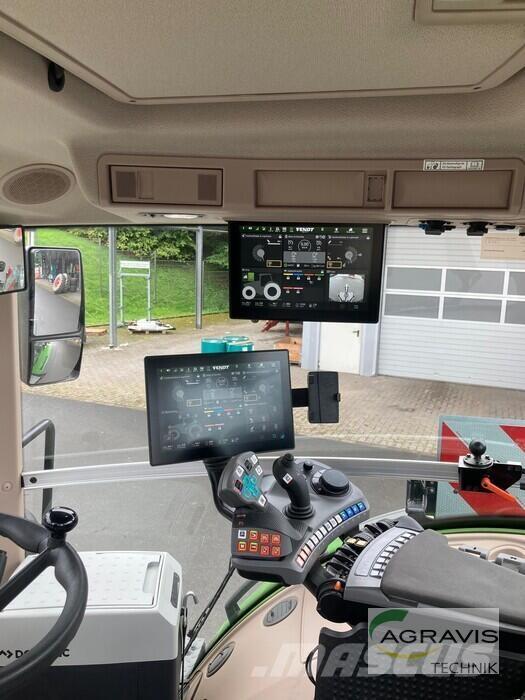 Fendt 936 VARIO GEN-7 Ciągniki rolnicze