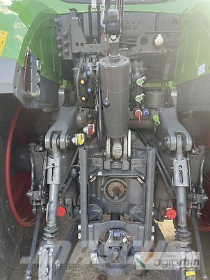 Fendt 942 Ciągniki rolnicze