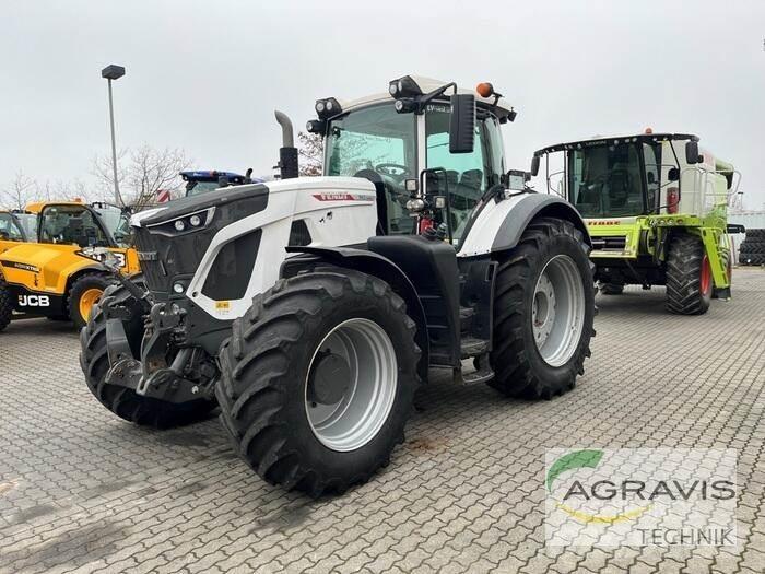 Fendt 942 VARIO GEN-6 Ciągniki rolnicze