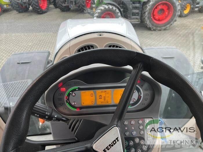 Fendt 942 VARIO GEN-6 Ciągniki rolnicze
