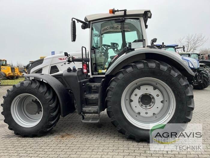 Fendt 942 VARIO GEN-6 Ciągniki rolnicze