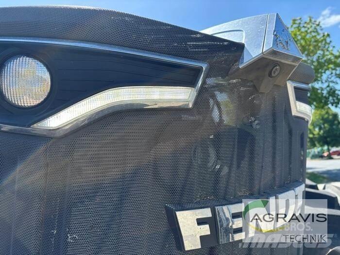 Fendt 942 VARIO GEN-7 Ciągniki rolnicze