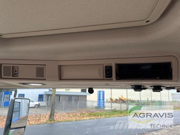 Fendt 942 VARIO GEN-7 Ciągniki rolnicze