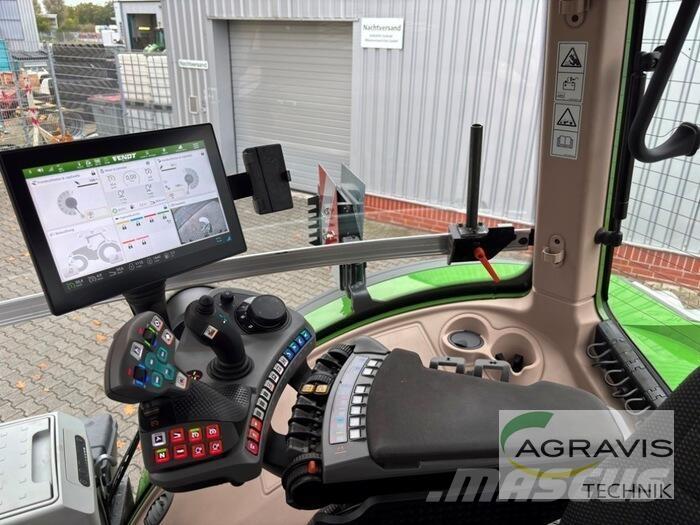 Fendt 942 VARIO GEN-7 Ciągniki rolnicze