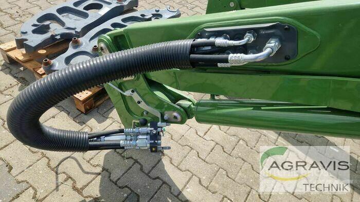 Fendt CARGO 6.100 Inne akcesoria do ciągników