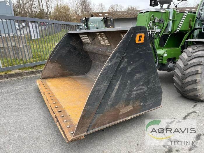 Fendt CARGO T 955 Ładowarki rolnicze