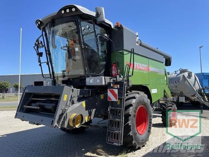Fendt CORUS 518 Kombajny zbożowe