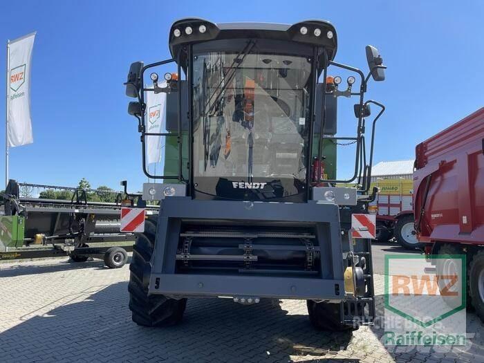 Fendt CORUS 518 Kombajny zbożowe