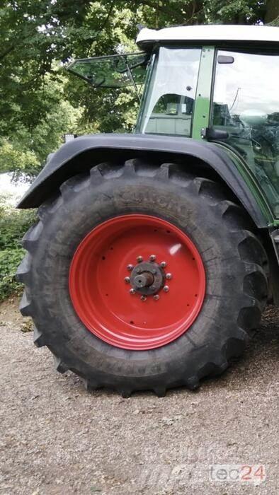 Fendt Cultor 710/70R38 Opony, koła i felgi