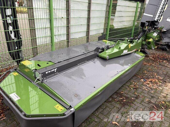 Fendt Cutter 310 TL Kosiarki