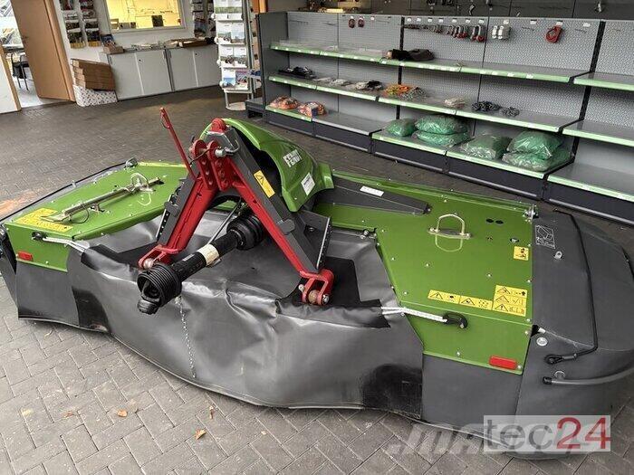 Fendt Cutter 3140 FPV Kosiarki