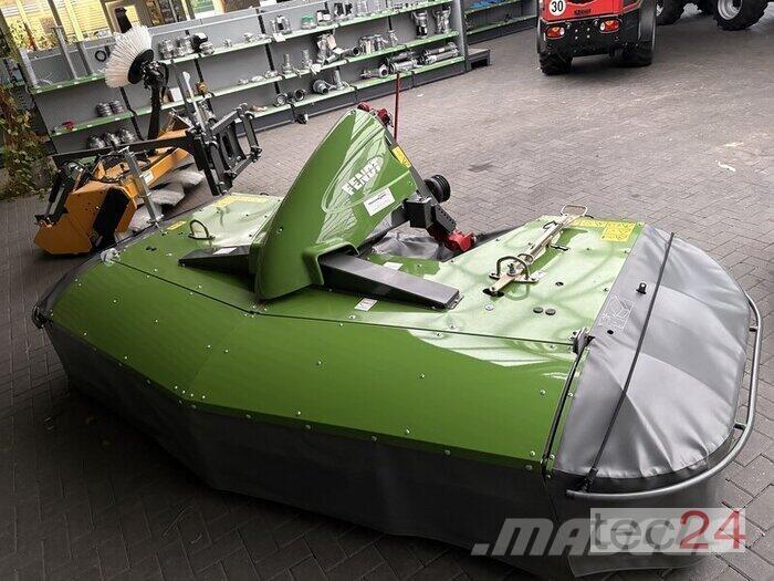 Fendt Cutter 3140 FPV Kosiarki