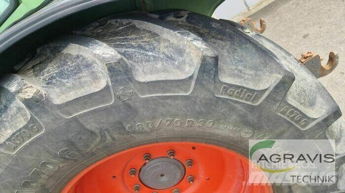 Fendt FARMER 280 SA Ciągniki rolnicze