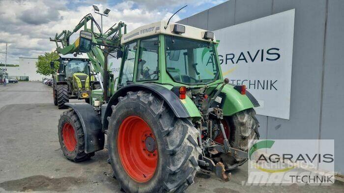 Fendt FARMER 280 SA Ciągniki rolnicze