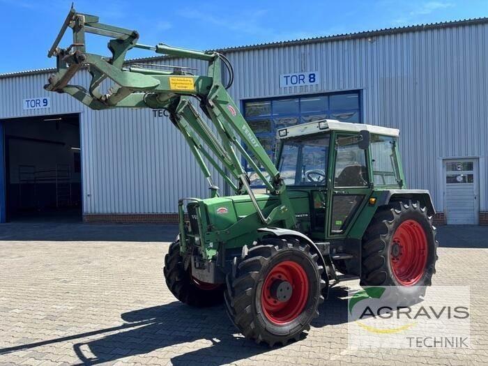 Fendt FARMER 308 LSA Ciągniki rolnicze