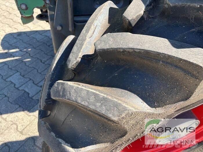 Fendt FARMER 308 LSA Ciągniki rolnicze