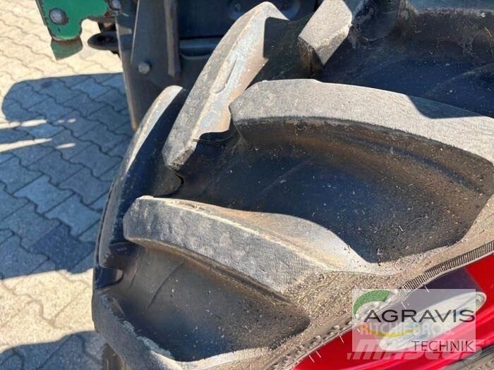 Fendt FARMER 308 LSA Ciągniki rolnicze
