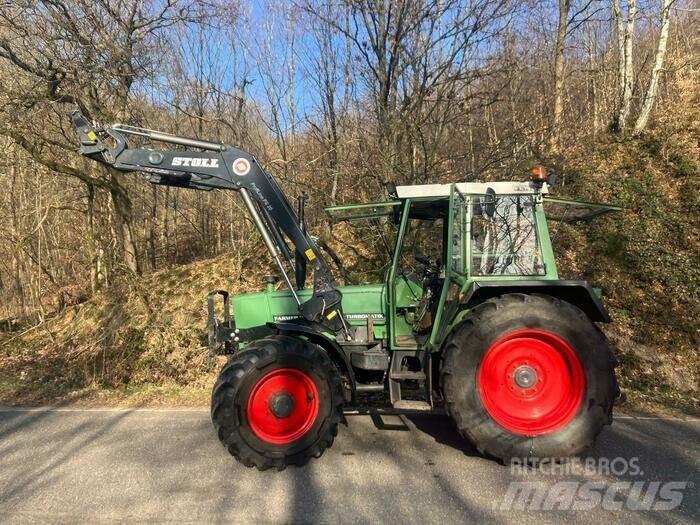 Fendt FARMER 309 LSA Ciągniki rolnicze