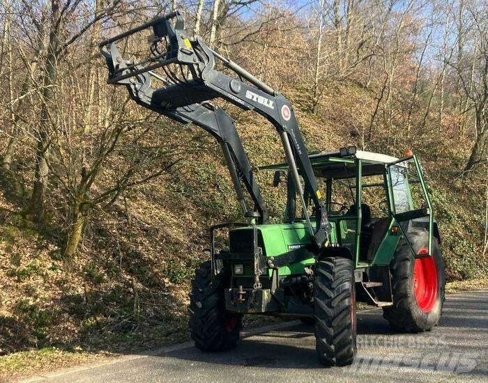 Fendt FARMER 309 LSA Ciągniki rolnicze