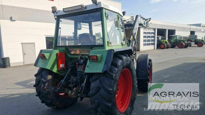 Fendt FARMER 309 LSA Ciągniki rolnicze