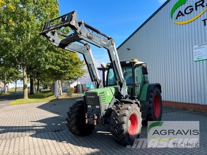 Fendt FARMER 311 LSA Ciągniki rolnicze