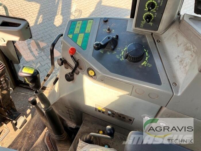 Fendt FARMER 311 LSA Ciągniki rolnicze
