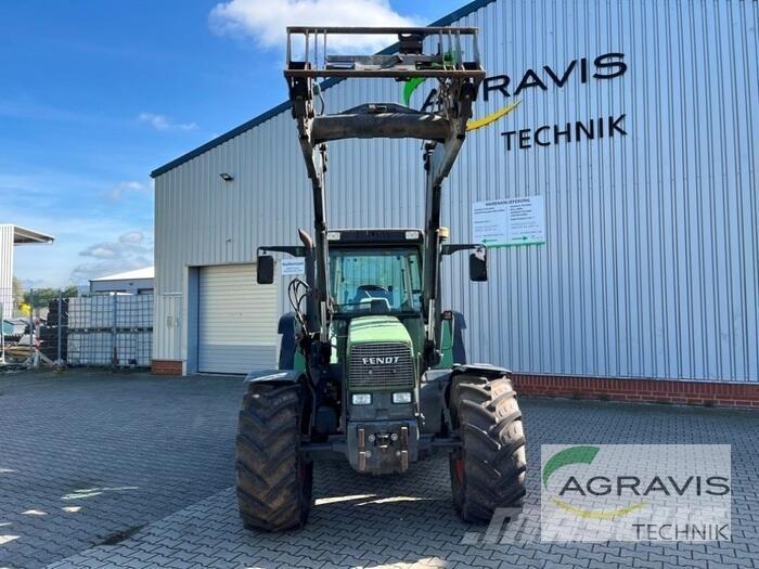 Fendt FARMER 311 LSA Ciągniki rolnicze
