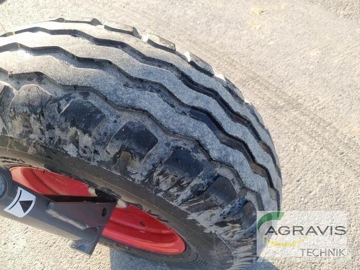 Fendt FORMER 1603 Zgrabiarki i przetrząsacze