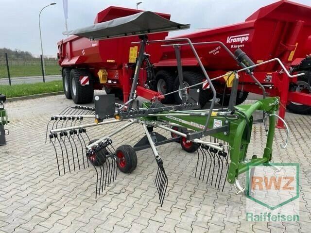 Fendt Former 426 DN Zgrabiarki i przetrząsacze