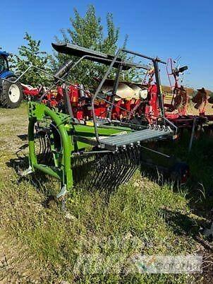 Fendt FORMER 426 DN Zgrabiarki i przetrząsacze