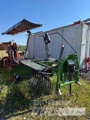 Fendt FORMER 426 DN Zgrabiarki i przetrząsacze