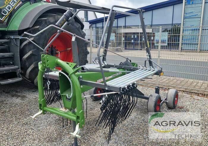 Fendt FORMER 456 DN Zgrabiarki i przetrząsacze