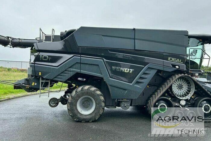 Fendt IDEAL 10 T Kombajny zbożowe