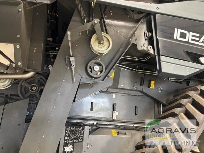 Fendt IDEAL 8 T Kombajny zbożowe