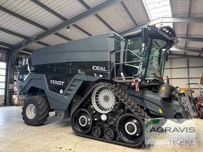 Fendt IDEAL 8 T Kombajny zbożowe