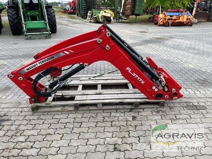 Fendt MF FL 3717 X Inne akcesoria do ciągników
