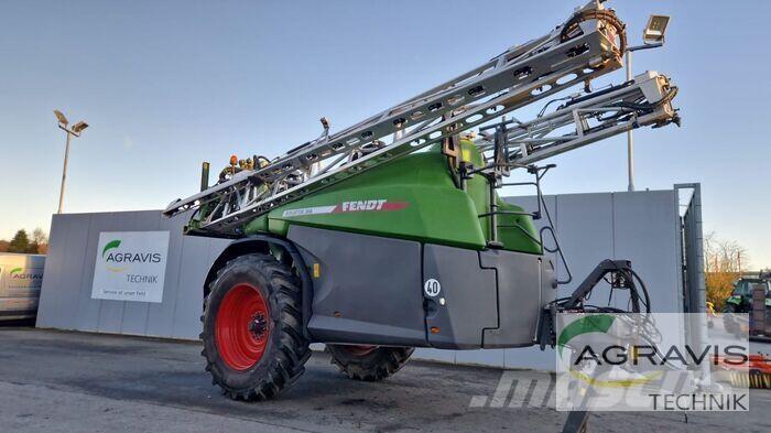Fendt ROGATOR 366 Opryskiwacze zaczepiane