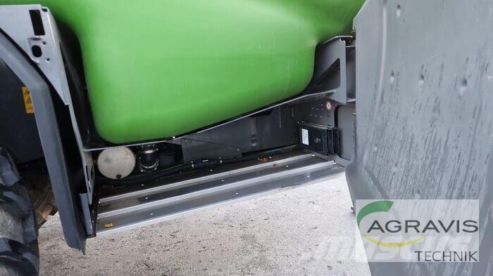 Fendt ROGATOR 366 Opryskiwacze zaczepiane